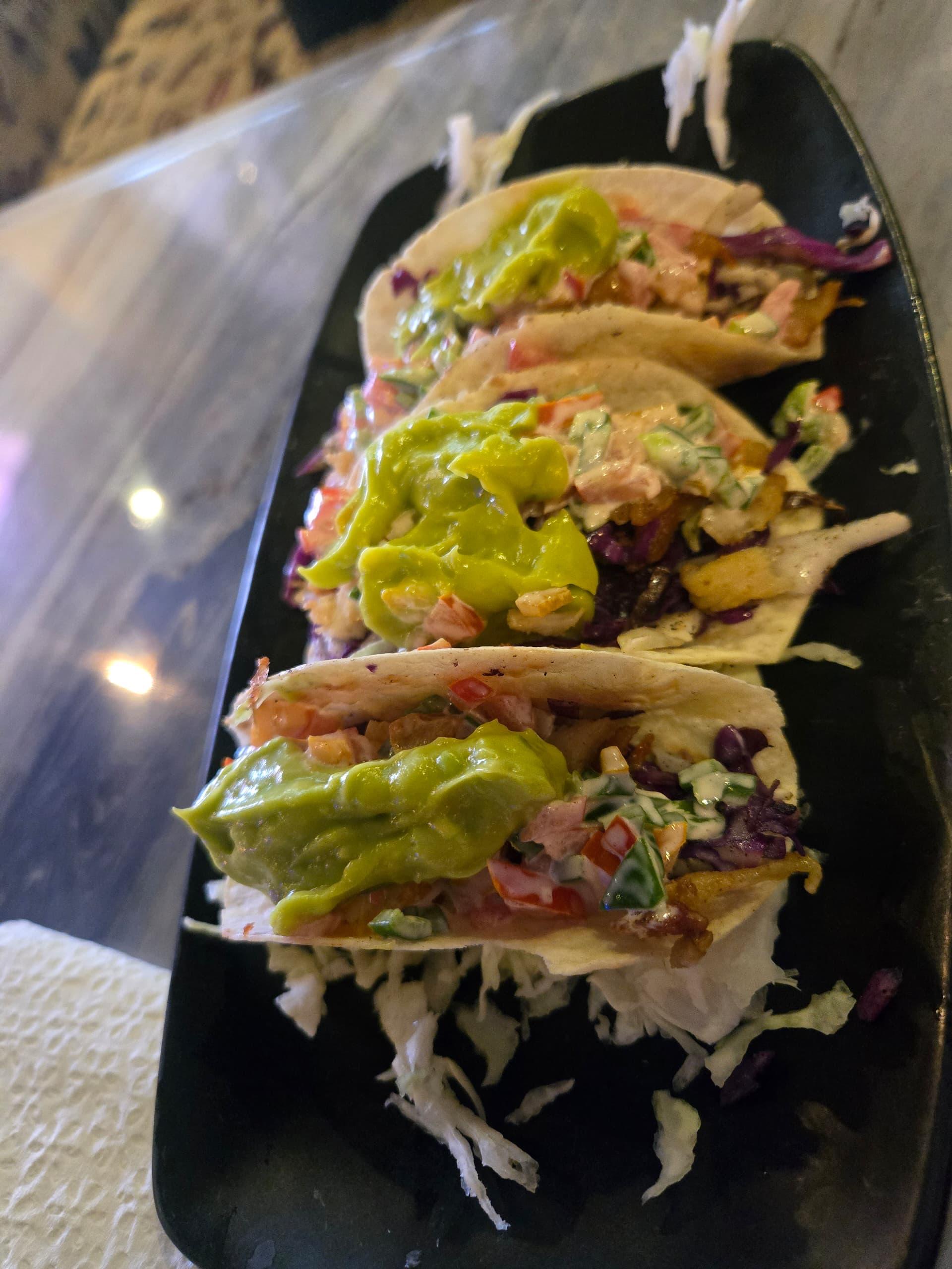 Tacos